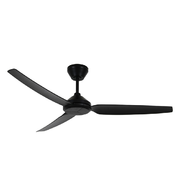 Image of suggested product: LUCCI AIR  8021616349 Polis Ανεμιστήρας Οροφής με Τηλεχειριστήριο, Μαύρο