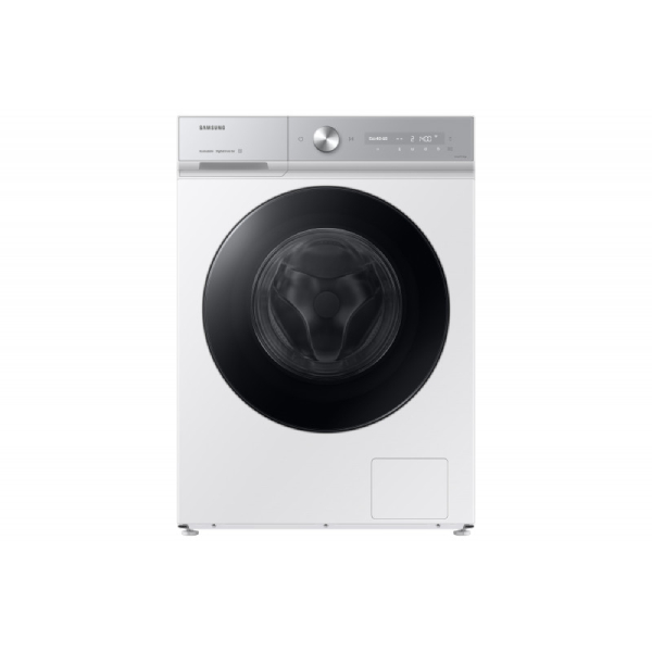 Image of suggested product: SAMSUNG WW11DB8B95GHU4 Bespoke Πλυντήριο Ρούχων 11kg, Άσπρο