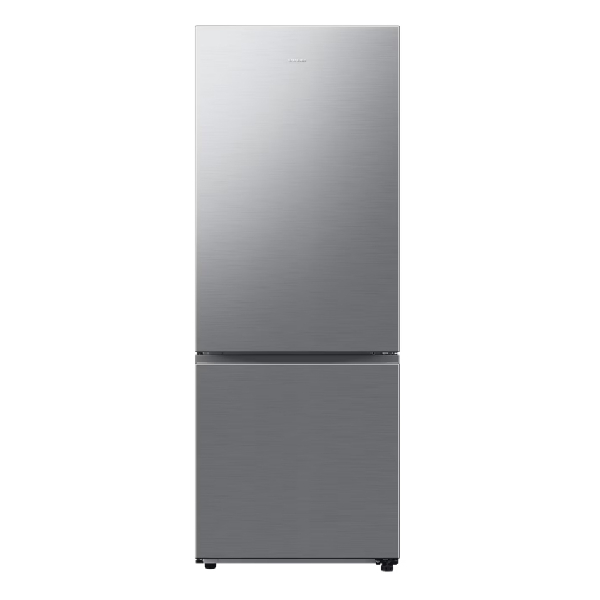 Image of suggested product: SAMSUNG RB53DG706CS9EF Ψυγείο με Κάτω Θάλαμο, Inox