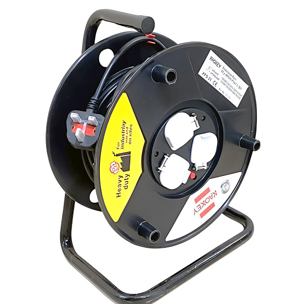 Image of suggested product: KAOKEY REE-OYBCR251 Καλώδιο επέκτασης ανοιχτού τύπου 25Μ