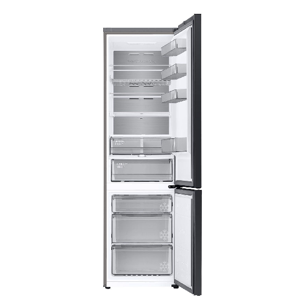 SAMSUNG RB38C7B6AS9/EF Ψυγείο με Κάτω Θάλαμο, Inox | Samsung| Image 3