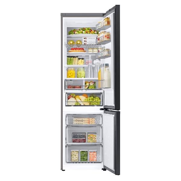 SAMSUNG RB38C7B6AS9/EF Ψυγείο με Κάτω Θάλαμο, Inox | Samsung| Image 4