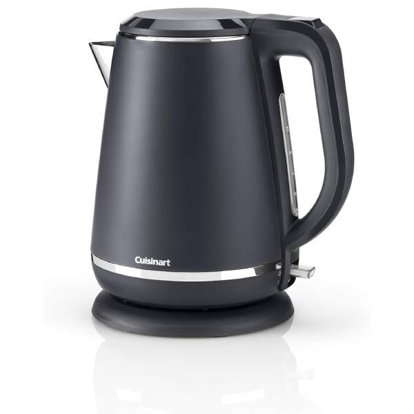 CUISINART CJK780U Βραστήρας, Μαύρος