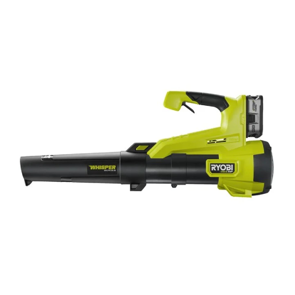 RYOBI RY18BLXC-140 Φυσητήρας Μπαταρίας 18V, 1Χ4.0Ah | Ryobi| Image 5