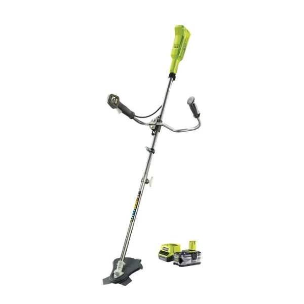 RYOBI RBC18X20B4F Θαμνοκοπτικό Μπαταρίας 18V, 1X4.0 Ah