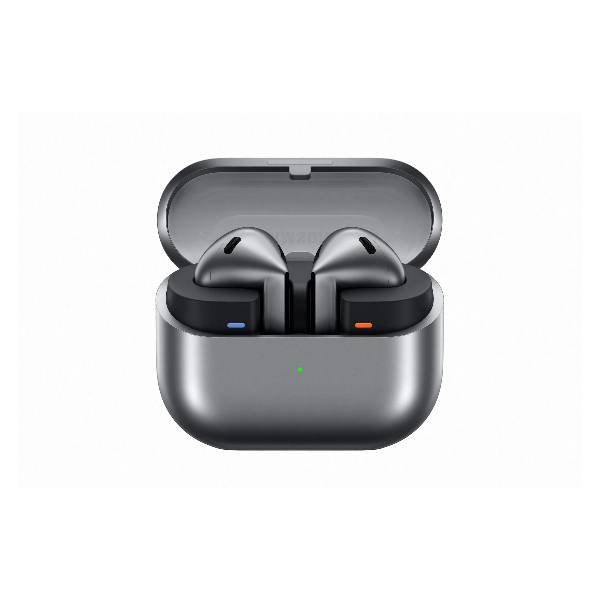 Image of suggested product: SAMSUNG Galaxy Buds3 True Wireless Ακουστικά, Ασημί