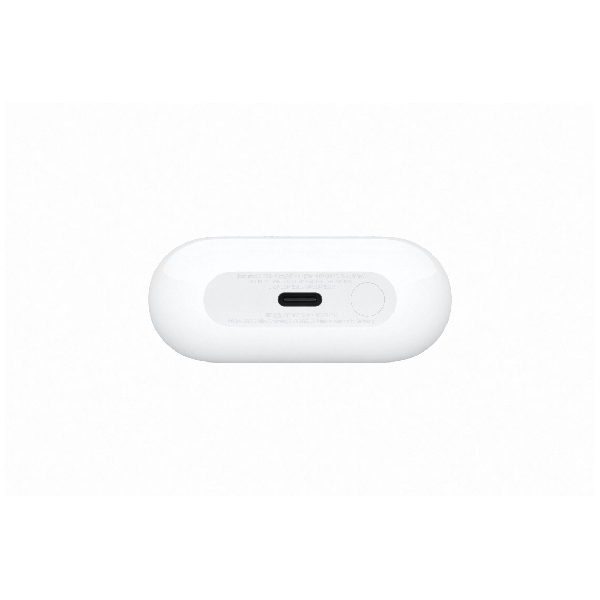 SAMSUNG Galaxy Buds3 True Wireless Ακουστικά, Άσπρο | Samsung| Image 5