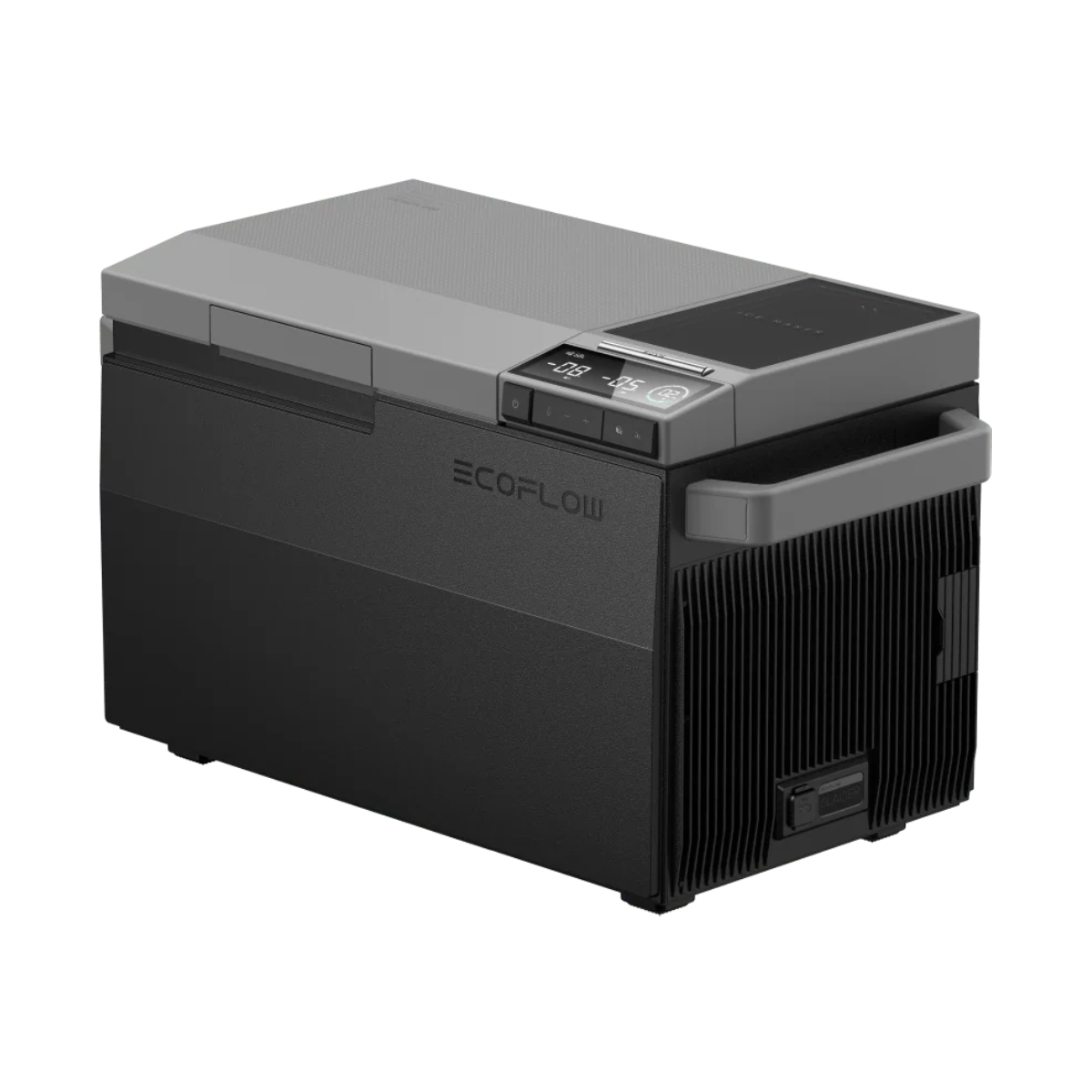 ECOFLOW Glacier Φορητό Ψυγείο - Electroline