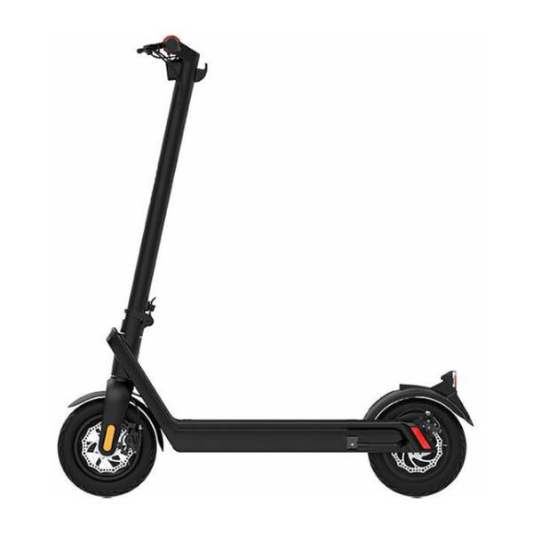Image of suggested product: EGOBOO EBX9G Gladiator Ηλεκτρικό Scooter, Μαύρο