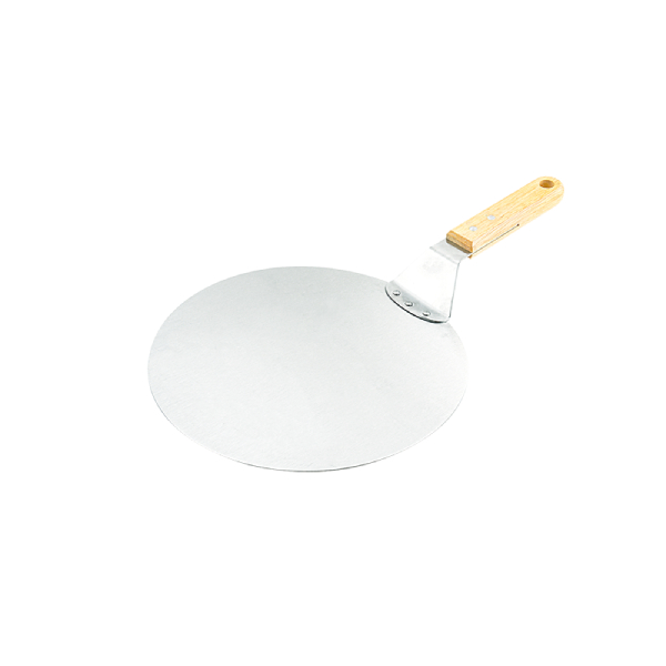 Image of suggested product: BORMANN ELITE BBQ1228 Σπάτουλα Πίτσας Φ25.5 cm