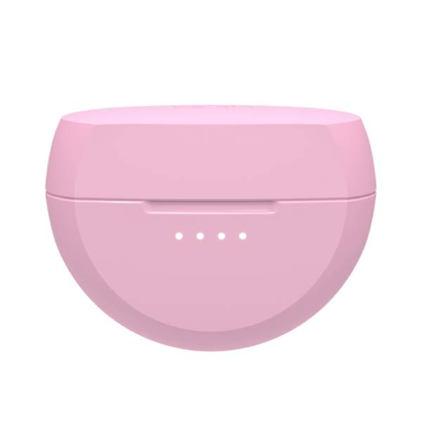 BELKIN SoundForm Nano 2 True Wireless Ακουστικά Για Παιδιά, Ροζ | Belkin| Image 4