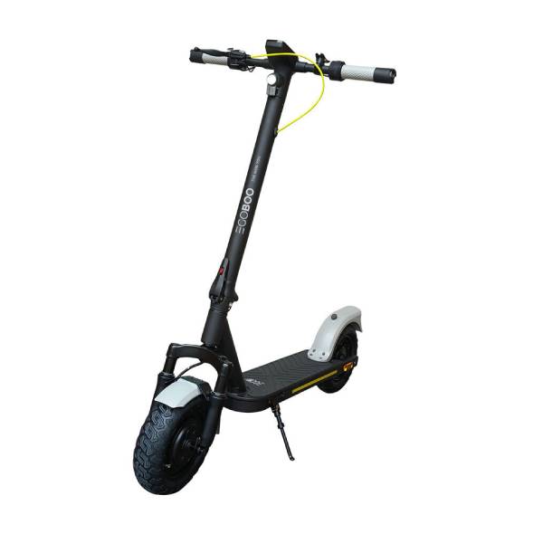 Image of suggested product: EGOBOO EBY10 Tornado Ηλεκτρικό Scooter, Μαύρο