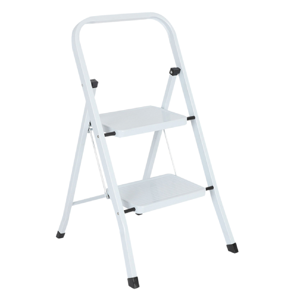 Image of suggested product: BORMANN BHL6002 Σκάλα Μεταλλική 2 σκαλιών