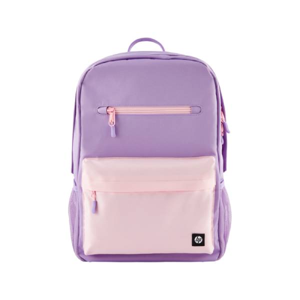 Image of suggested product: HP 7J597AA Campus Τσάντα Πλάτης για Laptops έως 15.6", Lavender