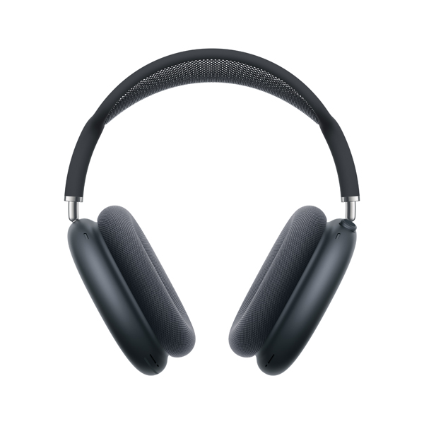Image of suggested product: APPLE MWW43ZM/A AirPods Max Over-Ear Headphones, Midnight Black