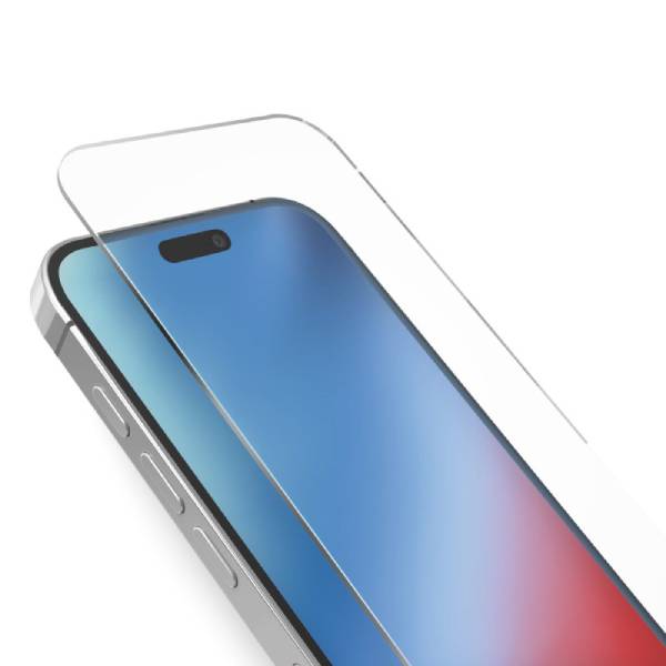 SBS Προστατευτικό Γυαλί για iPhone 16 Plus Smartphone