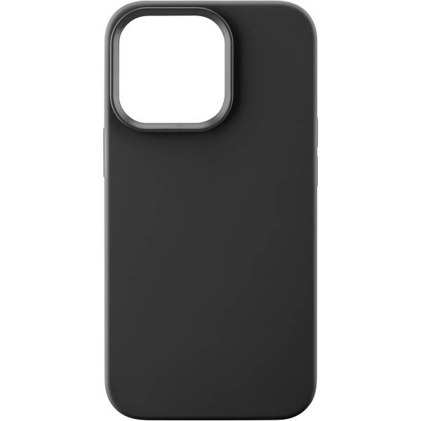 CELLULARLINE Sensation Θήκη Σιλικόνης Για iPhone 16 Pro Max Smartphone, Μαύρο