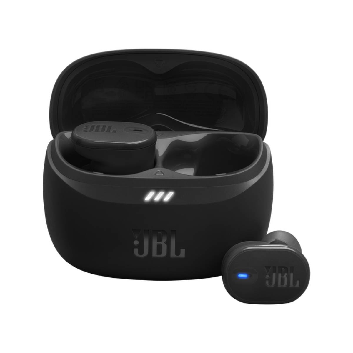 Image of suggested product: JBL Tune Buds 2 True Wireless Headphones, Black