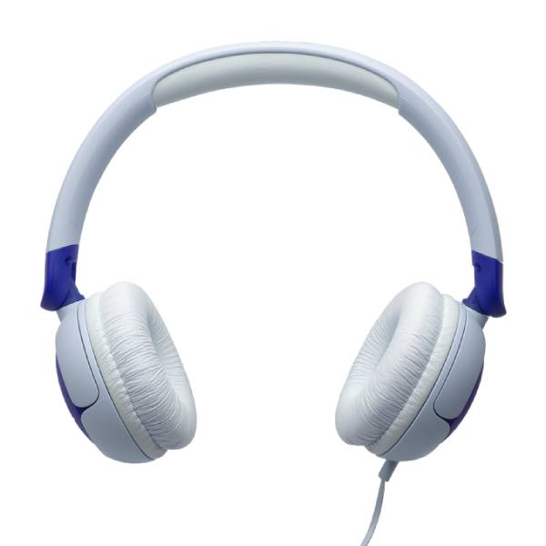 JBL On-Ear Junior 320 Ακουστικά με Μικρόφωνο, Μπλε | Jbl| Image 2