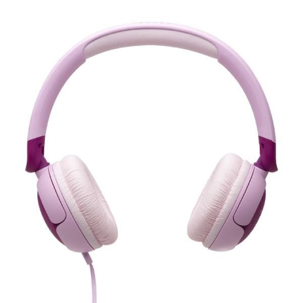 JBL On-Ear Junior 320 Παιδικά Ακουστικά με Μικρόφωνο, Μωβ | Jbl| Image 2