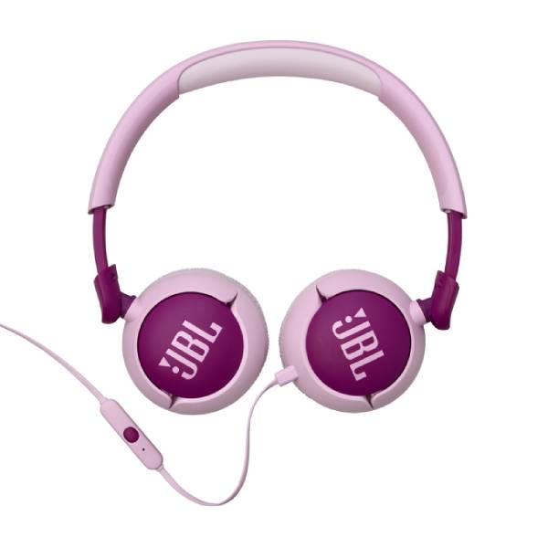 JBL On-Ear Junior 320 Παιδικά Ακουστικά με Μικρόφωνο, Μωβ | Jbl| Image 4