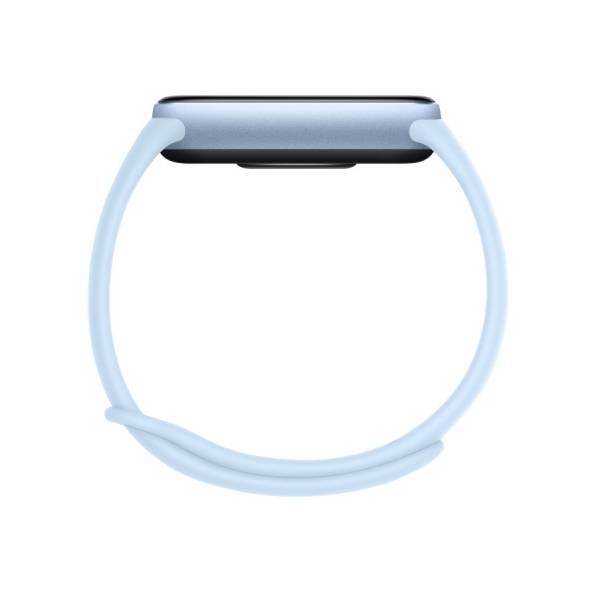 XIAOMI BHR8346GL Smart Band 9 Smartwatch, Μπλε | Xiaomi| Image 2