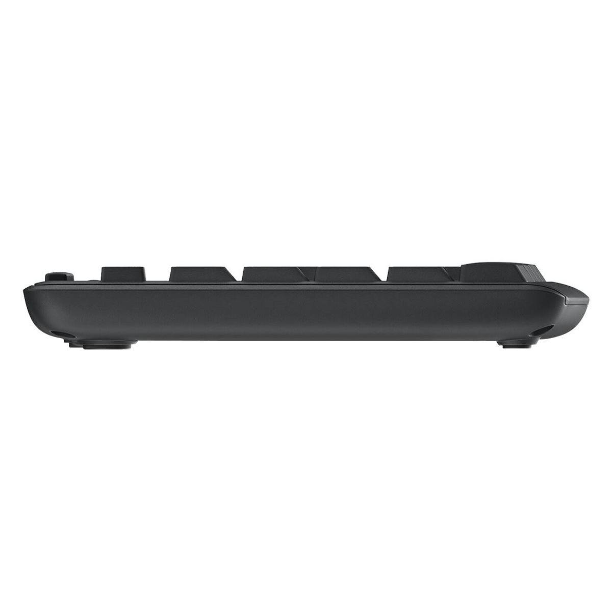 LOGITECH MK295 Ασύρματο Πληκτρολόγιο με Ποντίκι, Άσπρο | Logitech| Image 3