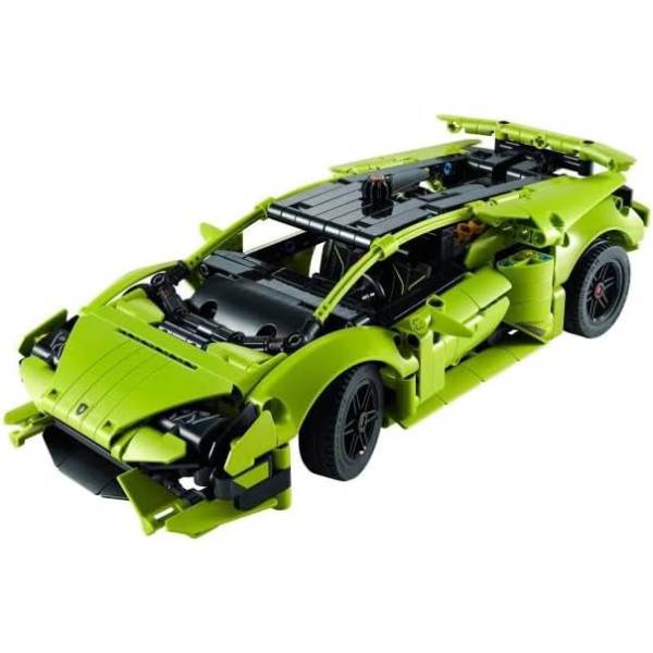 LEGO® Technic: Lamborghini Huracán Tecnica | Lego| Image 2