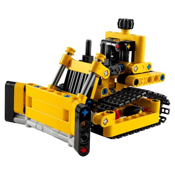 LEGO Technic: Heavy-Duty Bulldozer Set | Lego| Image 2