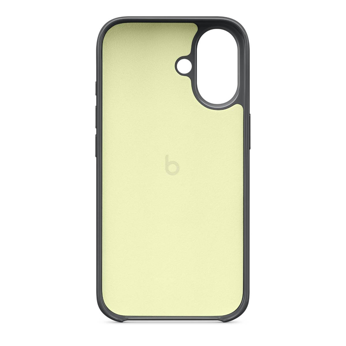 APPLE MCFC4LL/A Θήκη με MagSafe για iPhone 16, Midnight Μαύρο | Apple| Image 3