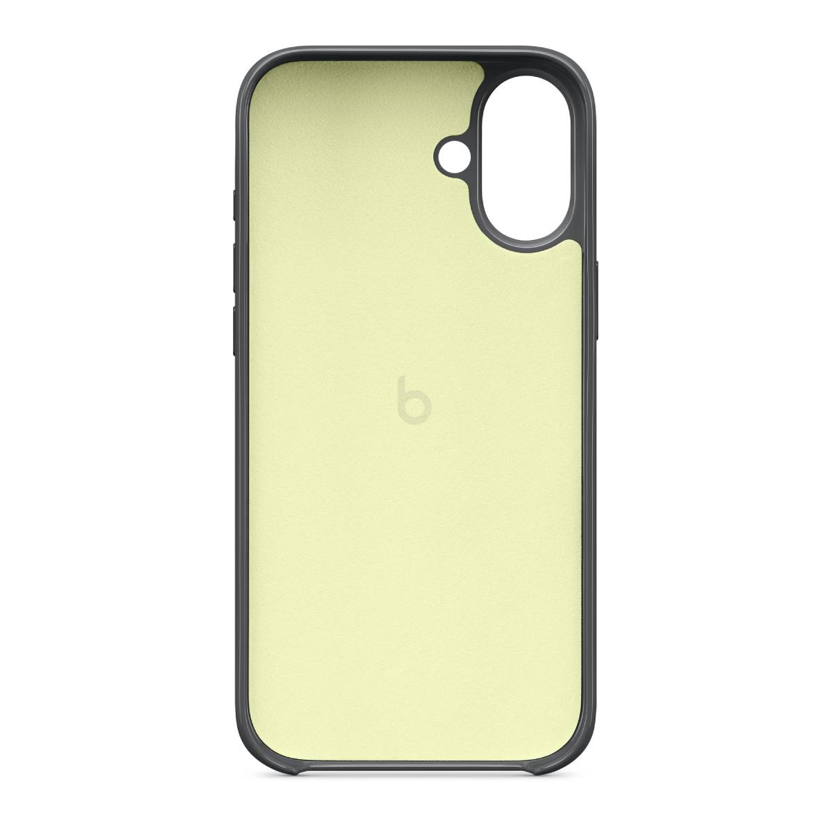 APPLE MCFG4LL/A Θήκη με MagSafe για iPhone 16 Plus, Midnight Μαύρο | Apple| Image 3