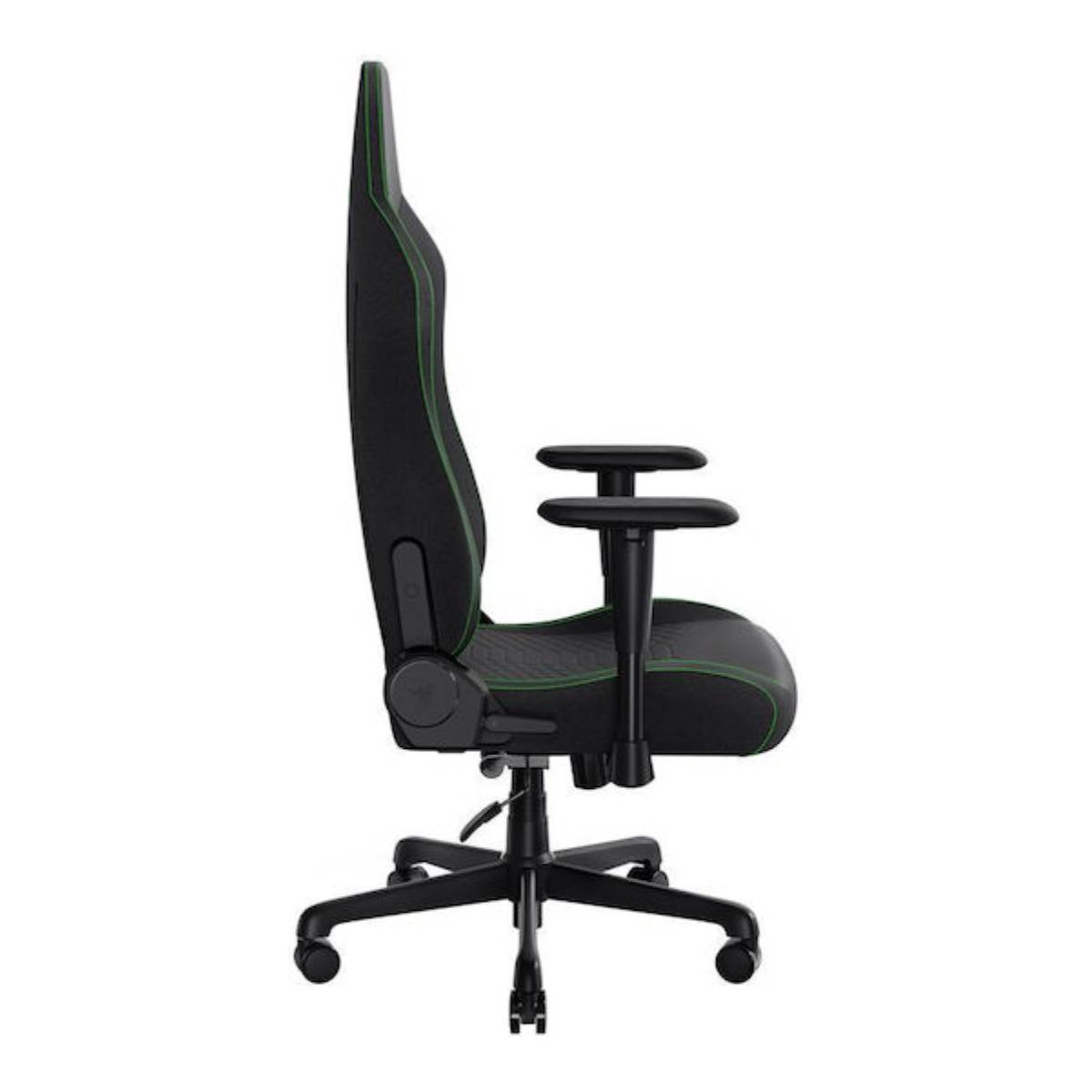 RAZER 1.28.80.02.037 ISKUR V2 X Υφασμάτινη Καρέκλα Gaming, Μαύρο | Razer| Image 2