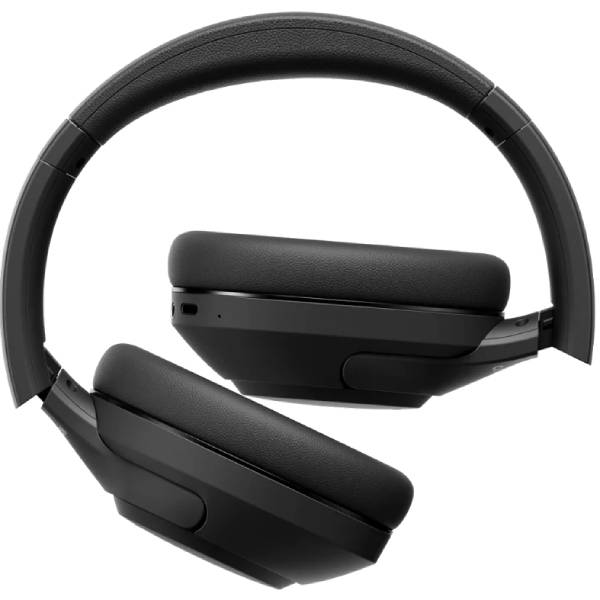 CANYON OnRiff 6 ANC Over-Ear Ασύρματα Ακουστικά, Μαύρο | Canyon| Image 4