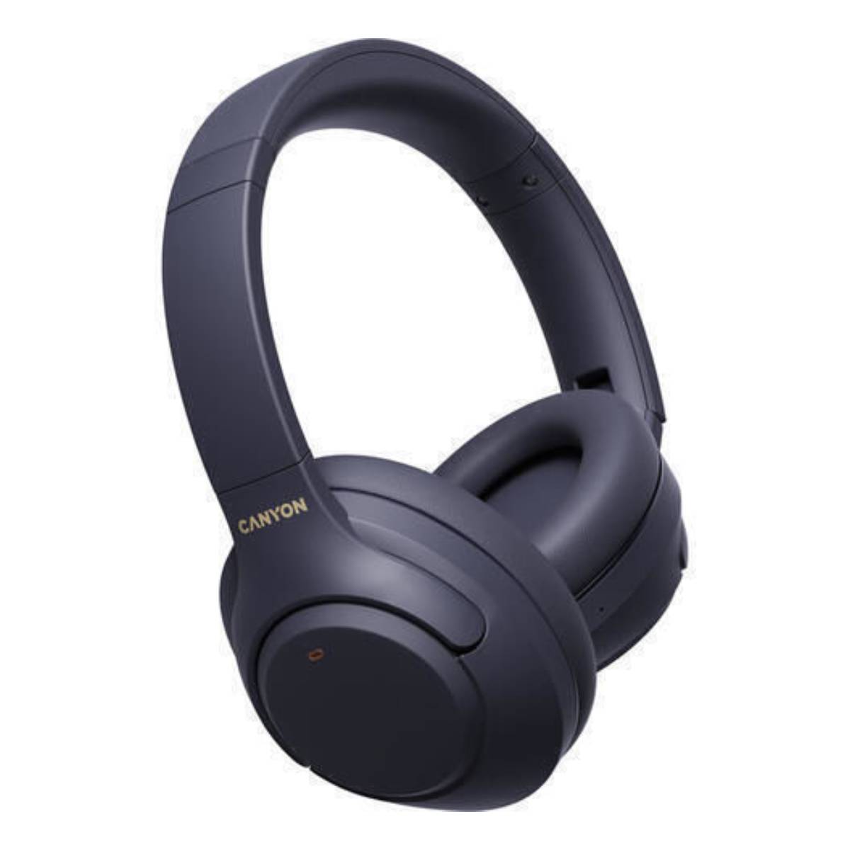 CANYON OnRiff 6ANC Over-Ear Ασύρματα Ακουστικά, Μπλε | Canyon| Image 2