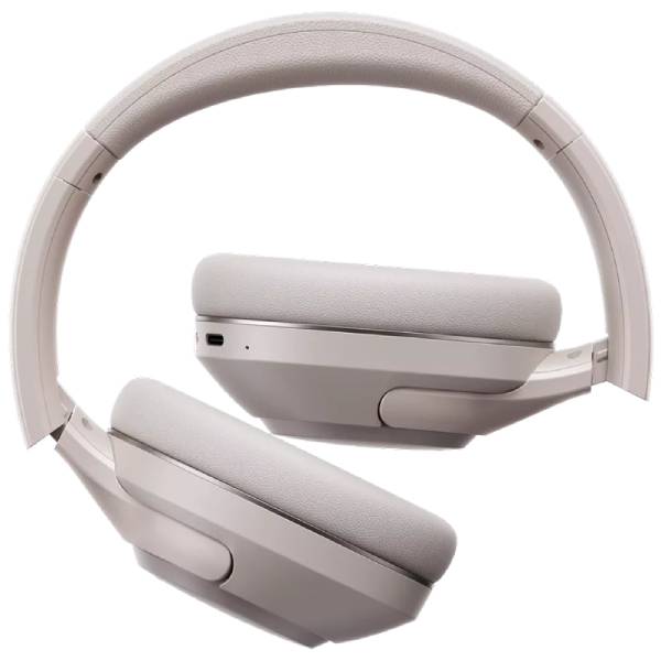 CANYON OnRiff 6 ANC Over-Ear Ασύρματα Ακουστικά, Γκρίζο | Canyon| Image 4