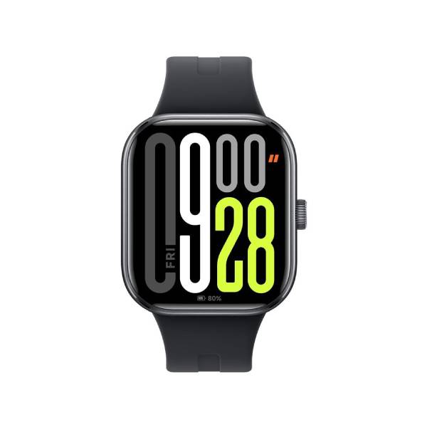 Image of suggested product: XIAOMI BHR9389GL Redmi Watch 5 Smartwatch, Μαύρο