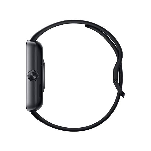 XIAOMI BHR9389GL Redmi Watch 5 Smartwatch, Black | Xiaomi| Image 4