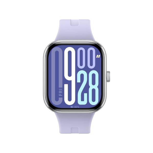 Image of suggested product: XIAOMI BHR9388GL Redmi Watch 5 Smartwatch, Μωβ
