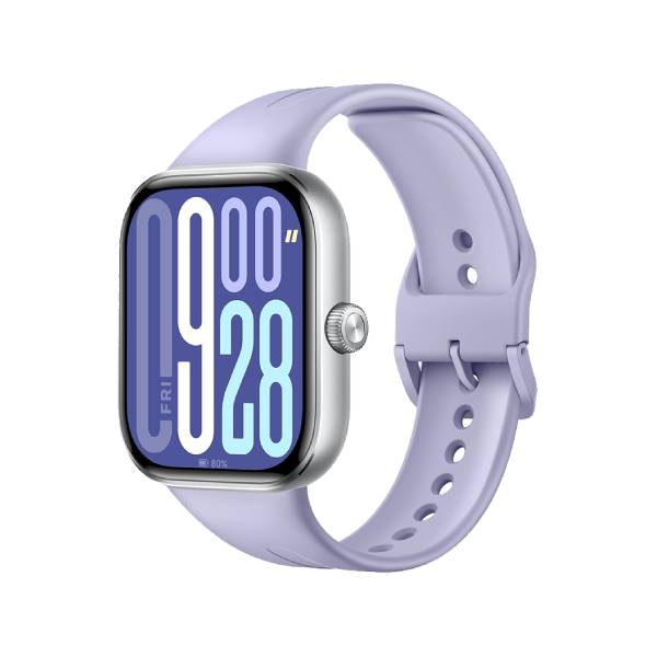 XIAOMI BHR9388GL Redmi Watch 5 Smartwatch, Purple | Xiaomi| Image 2