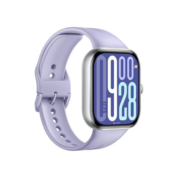 XIAOMI BHR9388GL Redmi Watch 5 Smartwatch, Purple | Xiaomi| Image 3