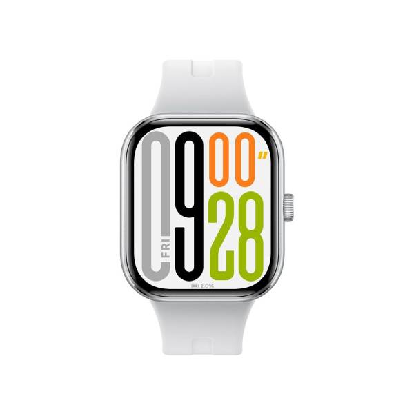 Image of suggested product: XIAOMI BHR9381GL Redmi Watch 5 Smartwatch, Ασημί