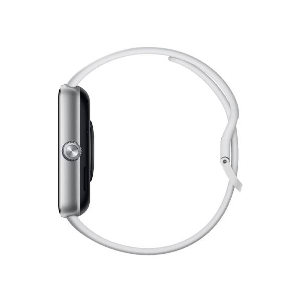 XIAOMI BHR9381GL Redmi Watch 5 Smartwatch, Silver | Xiaomi| Image 4