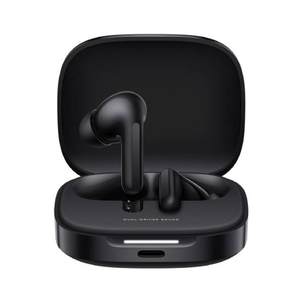 Image of suggested product: XIAOMI BHR9251GL Redmi Buds 6 True Wireless Ακουστικά, Μαύρο