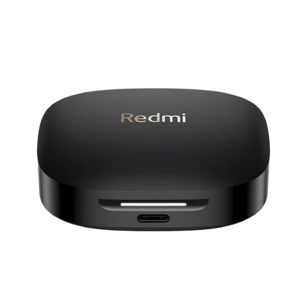 XIAOMI BHR9251GL Redmi Buds 6 True Wireless Ακουστικά, Μαύρο | Xiaomi| Image 2
