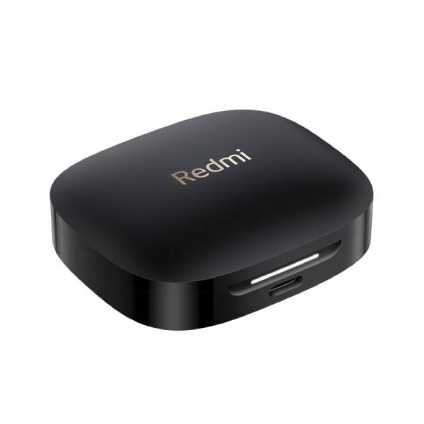 XIAOMI BHR9251GL Redmi Buds 6 True Wireless Ακουστικά, Μαύρο | Xiaomi| Image 3