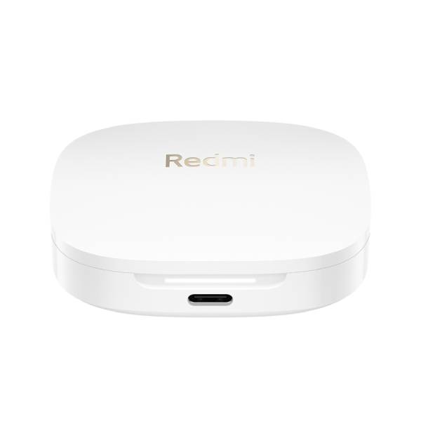 XIAOMI BHR9250GL Redmi Buds 6 True Wireless Ακουστικά, Άσπρο | Xiaomi| Image 2