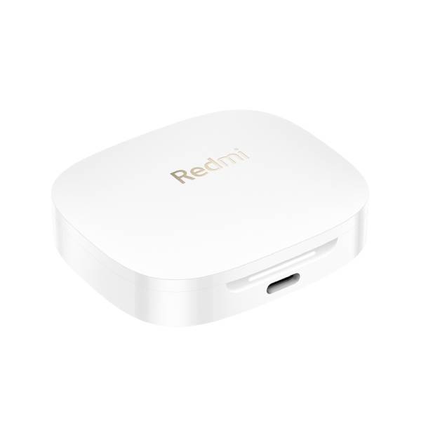 XIAOMI BHR9250GL Redmi Buds 6 True Wireless Ακουστικά, Άσπρο | Xiaomi| Image 3