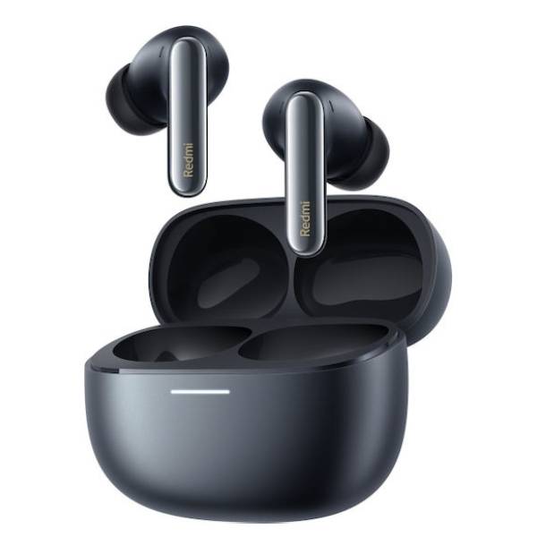 Image of suggested product: ΧΙΑΟΜΙ Redmi BHR9307GL 6 Pro True Wireless Ακουστικά, Μαύρο