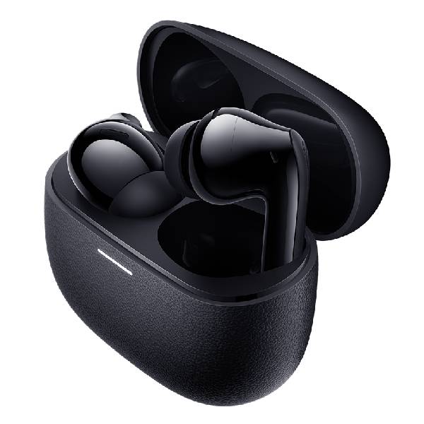 ΧΙΑΟΜΙ Redmi BHR9307GL 6 Pro True Wireless Ακουστικά, Μαύρο | Xiaomi| Image 2