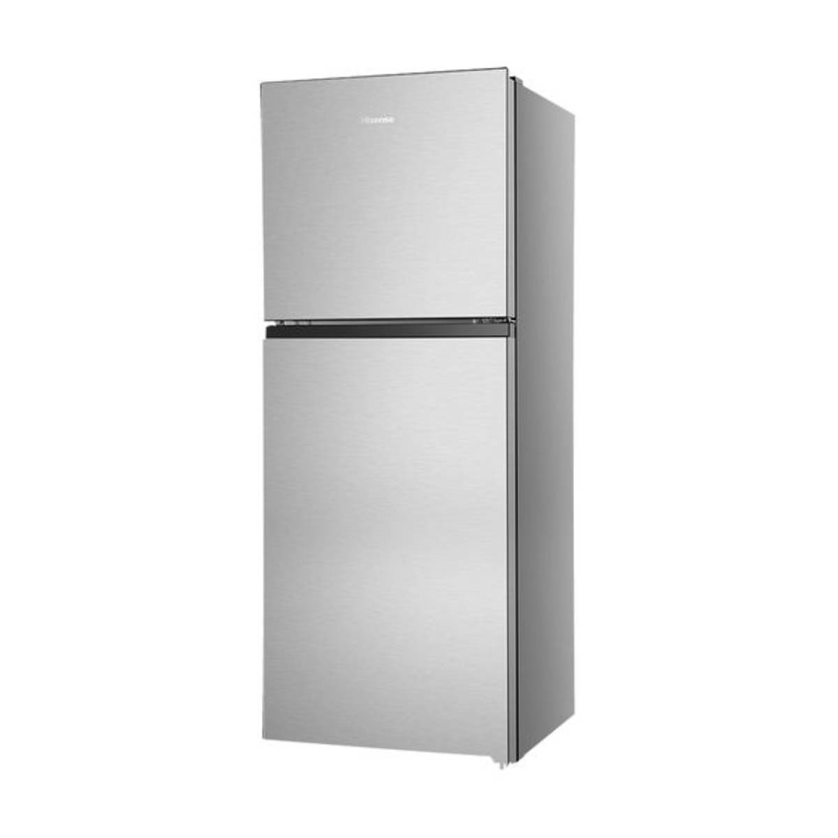 HISENSE RT327N4ACE Ψυγείο με Πάνω Θάλαμο, Inox | Hisense| Image 3